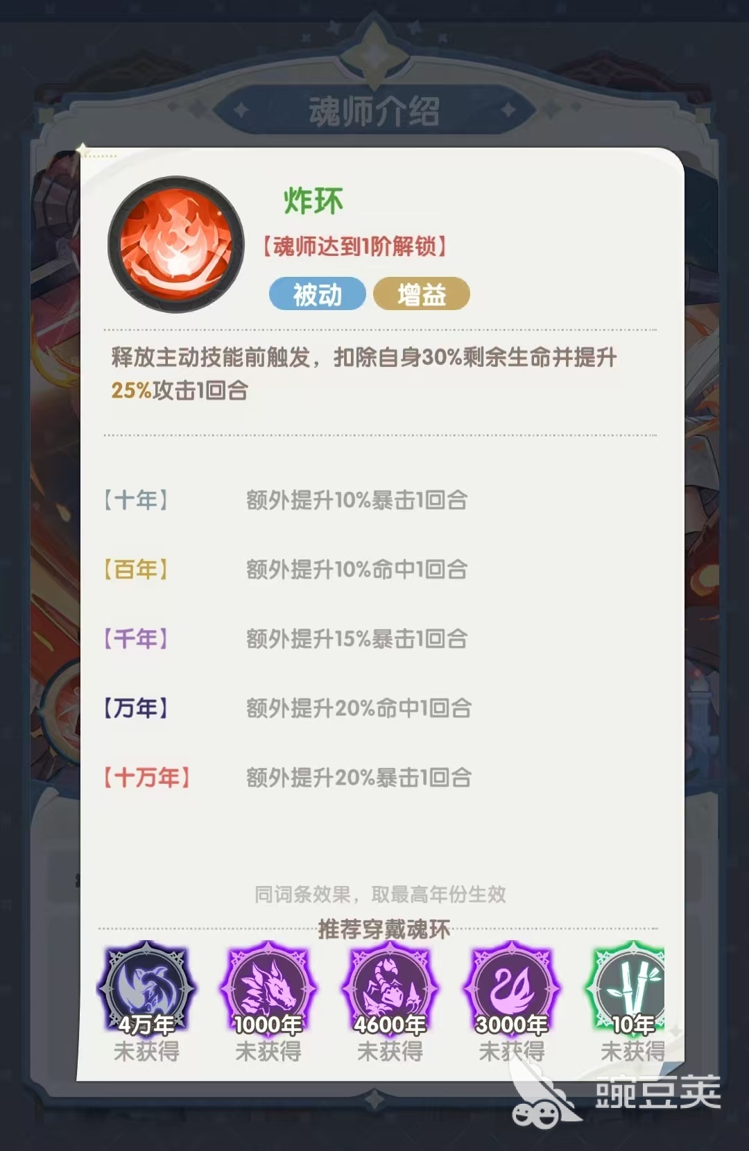 口袋斗罗大陆唐昊怎么样 口袋斗罗大陆唐昊好用吗