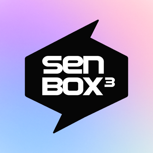 森盒Senbox3加速器