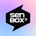 森盒Senbox³