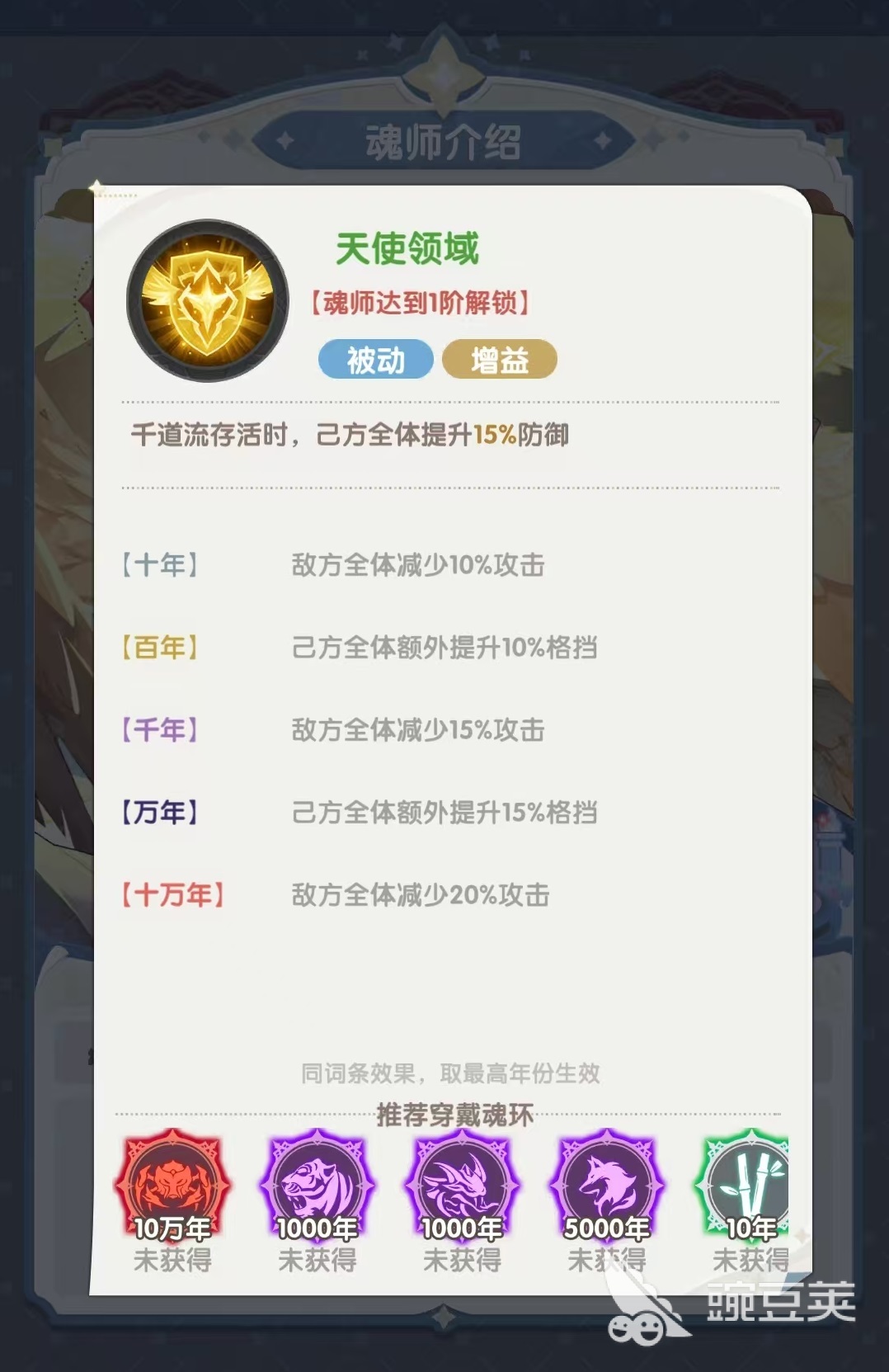口袋斗罗大陆千道流值得培养吗 口袋斗罗大陆千道流实战强度介绍