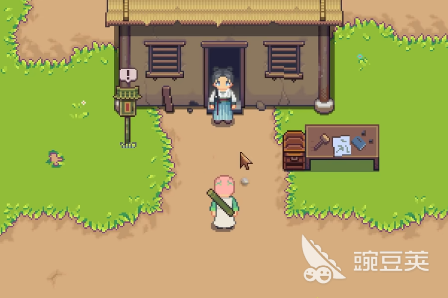 江城创业记送礼攻略 江城创业记npc礼物喜好介绍