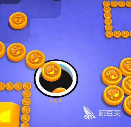 超级洞洞乐好玩吗 超级洞洞乐评测