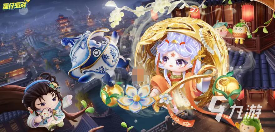 好玩的休闲游戏推荐 2025最耐玩的休闲游戏集合