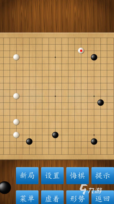 2025热门围棋游戏排行推荐 耐玩的围棋游戏有哪些