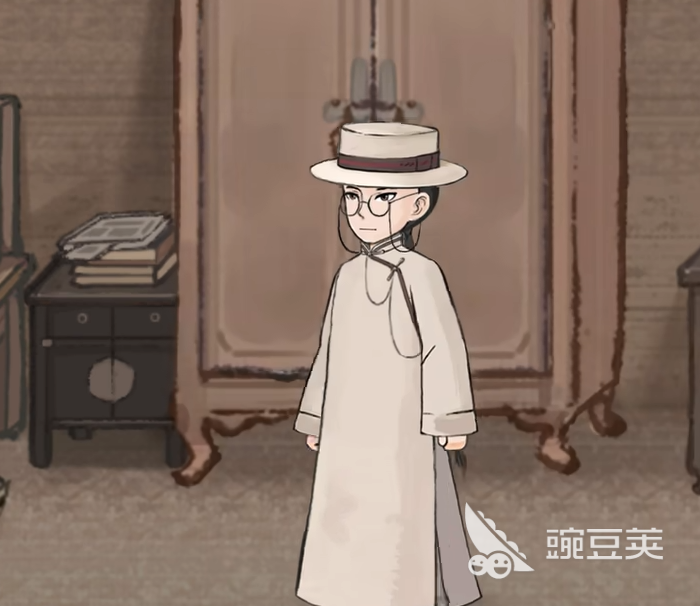 山河旅探第一章攻略 山河旅探第一章流程攻略