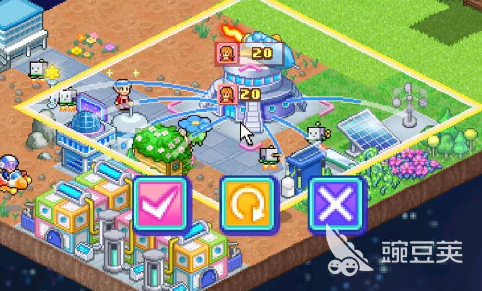 开罗探险异星飞行队攻略 探险异星飞行队心得分享​