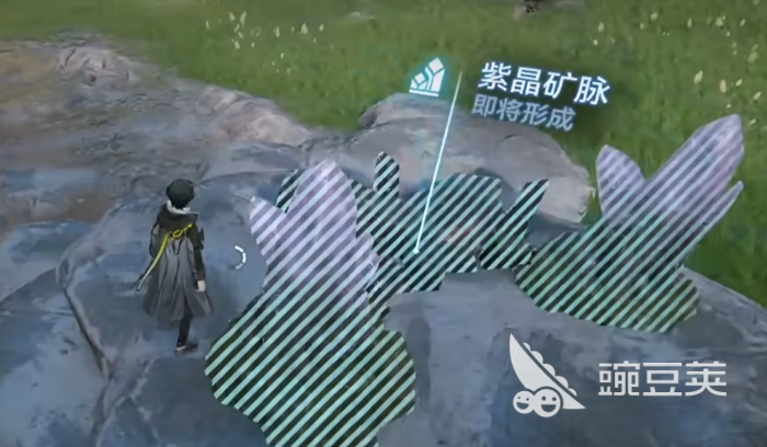 明日方舟终末地矿机解锁方法 明日方舟终末地4号谷地矿机怎么解锁