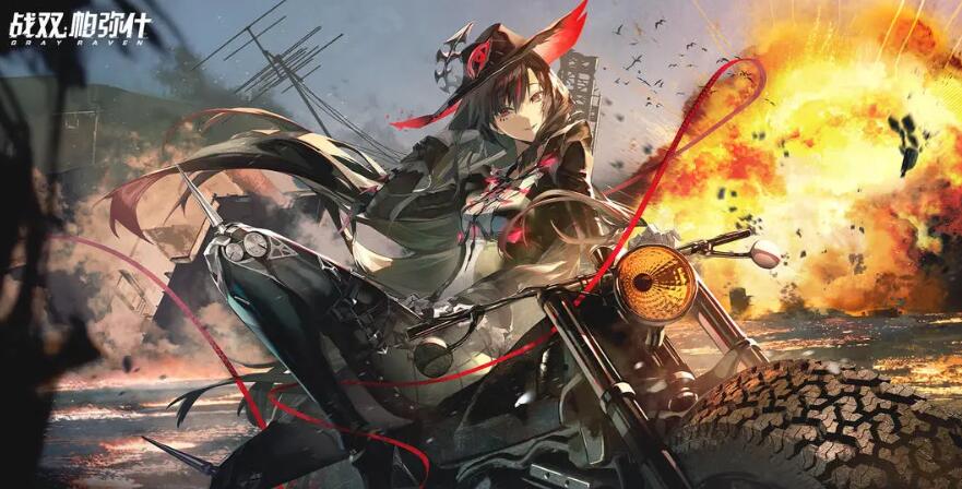 好玩的动作手游推荐 2025最热动作手游有哪些截图