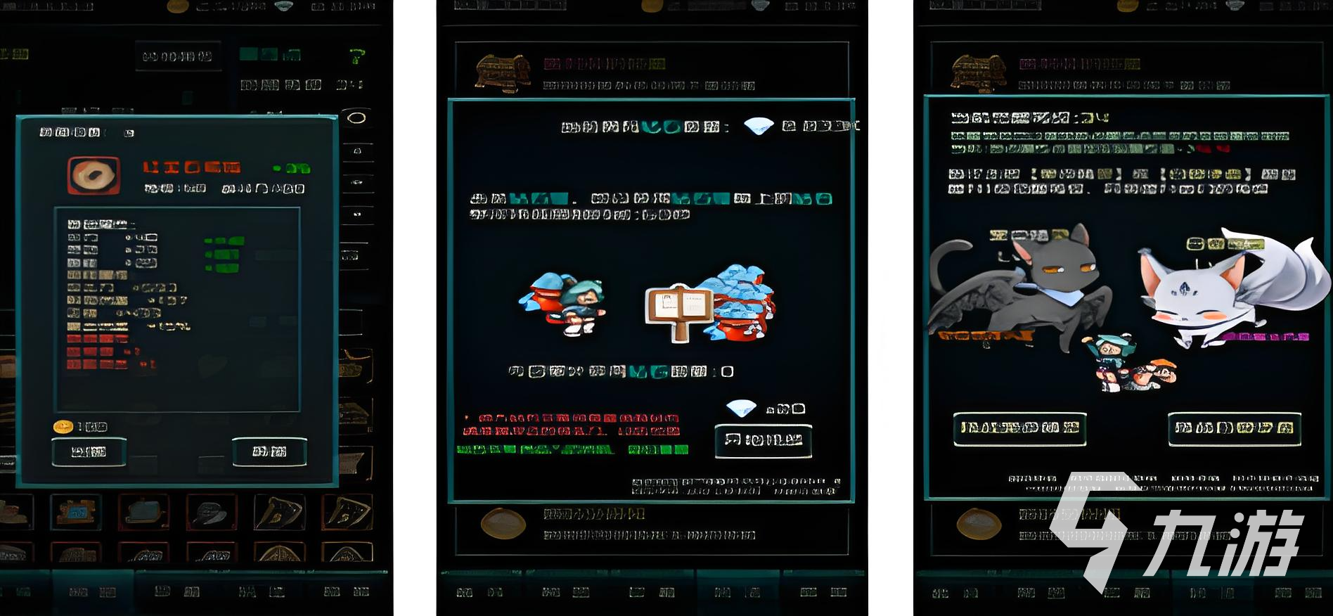 2025最受欢迎的梦境手游分享 人气比较高的梦境手游合集