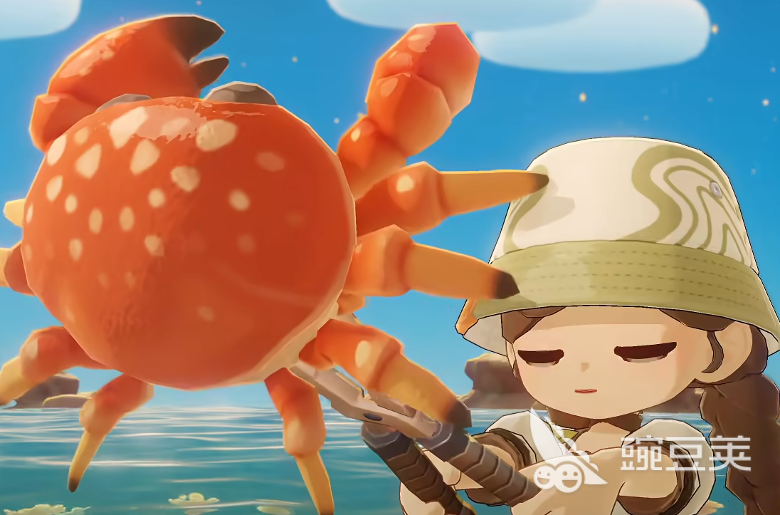 星布谷地测试时间介绍 星布谷地什么时候测试