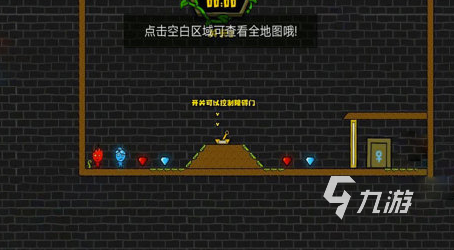 有一款游戏是一个白色的小人闯关游戏推荐 2025好玩的小人闯关游戏大全