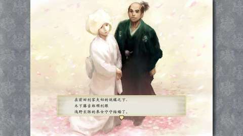 太阁立志传Ⅴ DX截图4