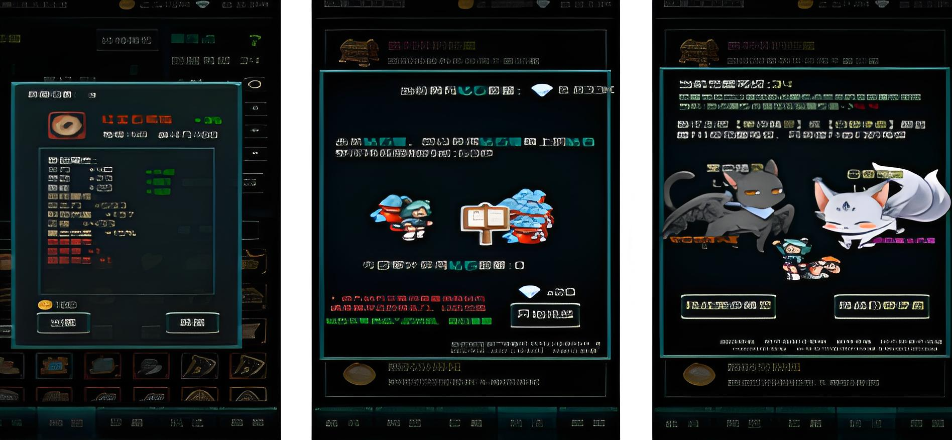 2025最受欢迎的梦境手游分享 人气比较高的梦境手游合集截图