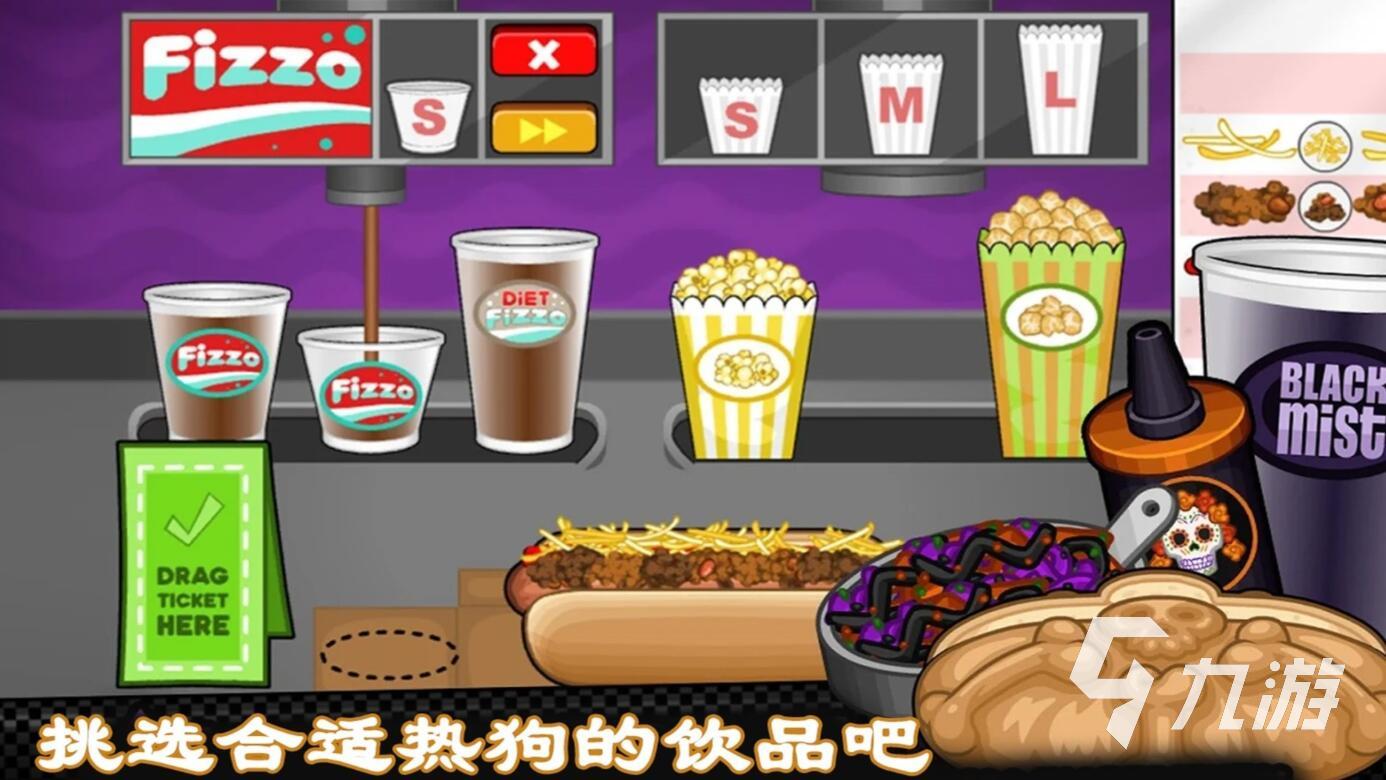 老爹系列游戏大全 2025最热门的老爹手游推荐榜