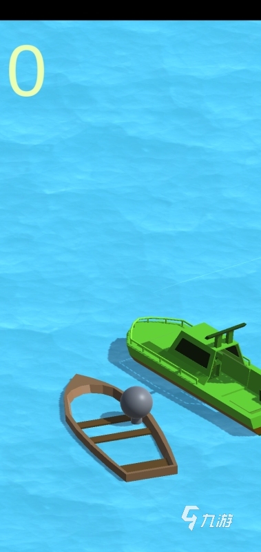 精彩的跳一跳游戏盘点 2025经典的跳一跳游戏在哪里