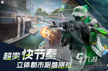 人气较高的第一人称射击游戏分享 必玩的第一人称射击游戏分享2025
