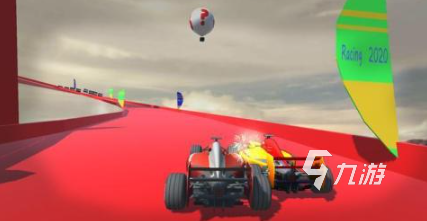 人气较高的f1手游合集 必玩的f1游戏分享2025