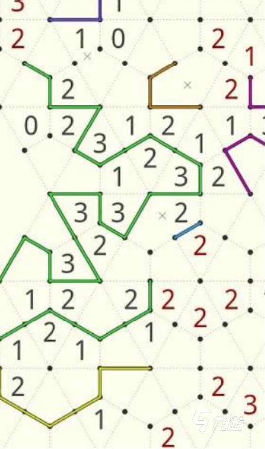 流行的數(shù)回游戲有沒(méi)有2025火爆的數(shù)字類手游推薦