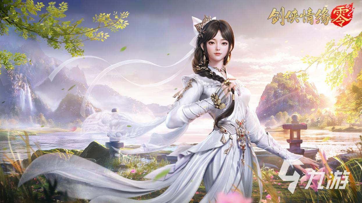 适合折叠屏手机玩的游戏有哪些 2025耐玩的折叠屏玩的游戏合集