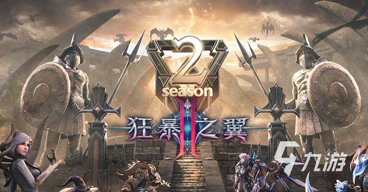 高热度的扮演角色游戏盘点2025 受欢迎的扮演角色游戏分享