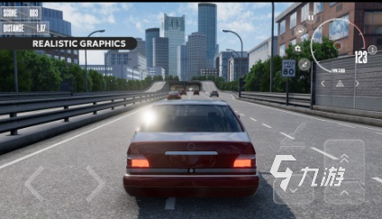人气较高的十大真实赛车游戏分享 必玩的真实赛车游戏前十2025