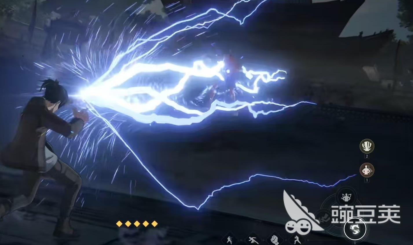 异人之下张楚岚怎么玩 <a id='link_pop' class='keyword-tag' href='https://www.9game.cn/yirenzhixia2/'>异人之下手游</a>张楚岚玩法攻略分享
