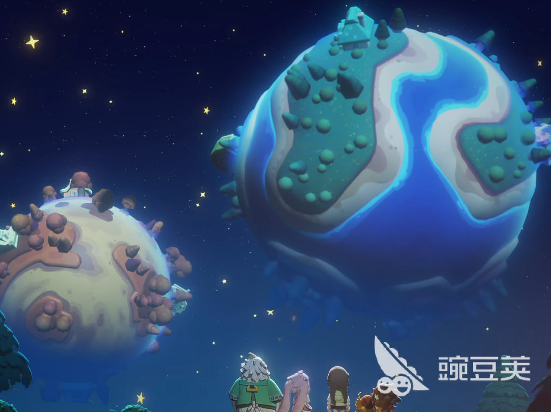 星布谷地测试时间介绍 星布谷地什么时候测试