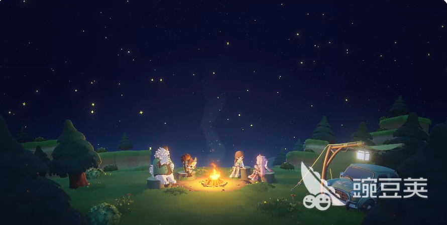 星布谷地内测什么时候 星布谷地内测时间分享