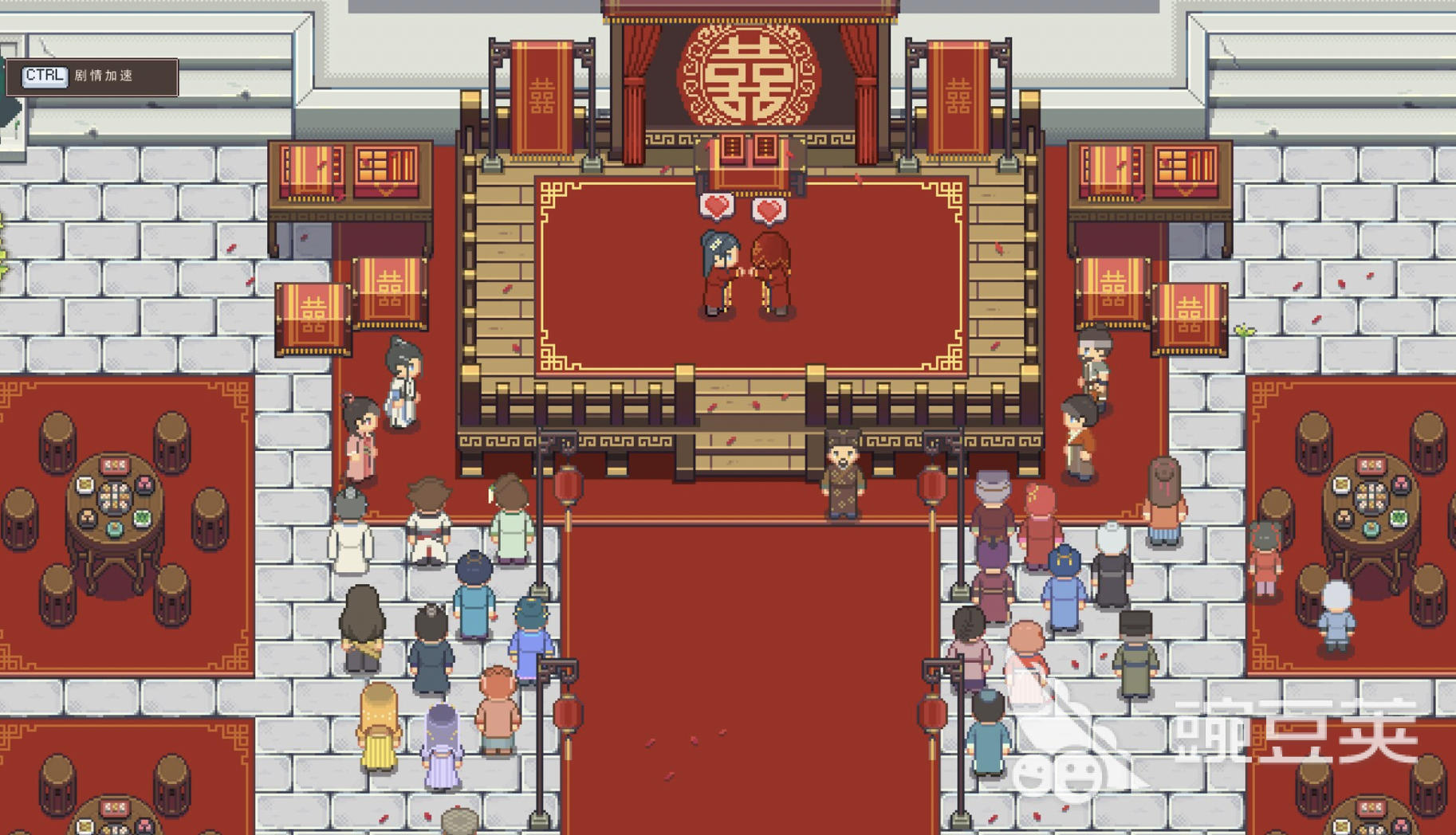 江城创业记好感攻略 江城创业记怎么提升好感