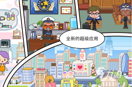 高人气休闲游戏榜单有哪些2025流行的休闲手游下载分享