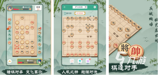 高人气俩人玩的游戏有哪些2025流行的双人手游大全