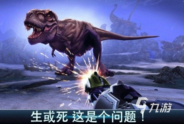 热门的打枪游戏大全手机游戏下载 经典的射击游戏前十2025