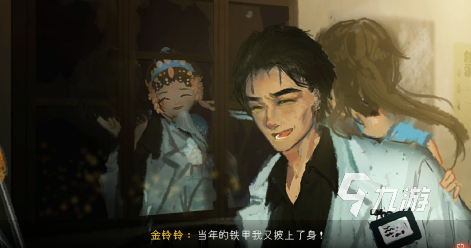 好玩的真实魔鬼游戏推荐 2025经典的恐怖游戏大全