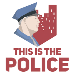 这是警察