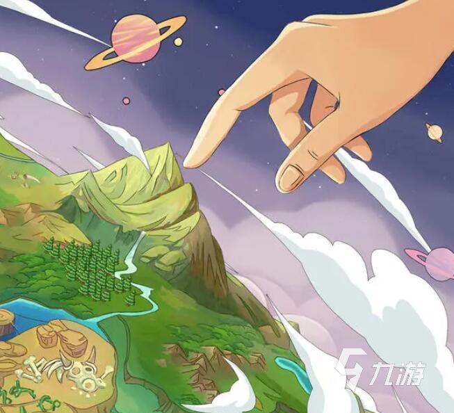 九游游戏内测渠道有哪些 2025必玩的九游内测手游推荐