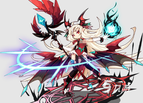 <a id='link_pop' class='keyword-tag' href='https://www.9game.cn/lkwgsy/'>洛克王国手游</a>暗之雪莉打法攻略与角色详解