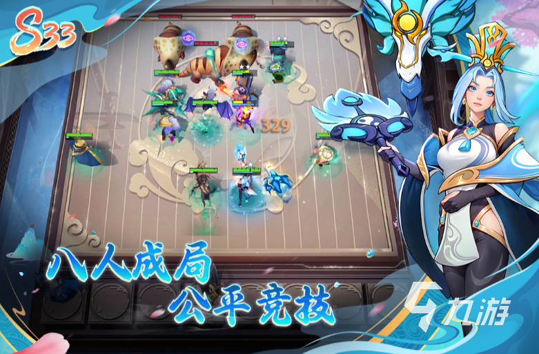独立游戏十大神作盘点 2025有趣的独立游戏怎么下载