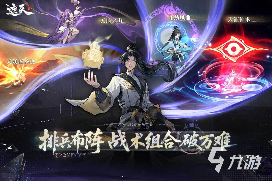 有没有抽奖游戏推荐 2025热门的抽奖游戏下载合集