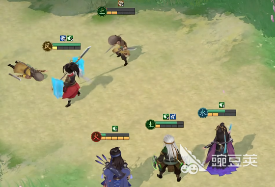 三国志异闻录袁绍怎么样 三国志异闻录袁绍角色分析