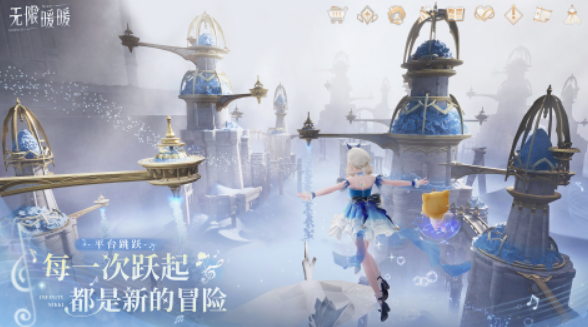 最高画质的游戏推荐哪几个 2025热门的高画质手游盘点截图
