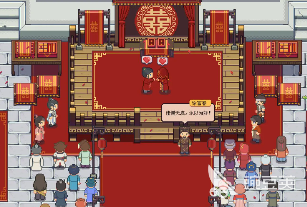 江城创业记猜灯谜答案分享 江城创业记灯谜小游戏攻略