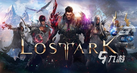 十大mmorpg手游推荐 2025耐玩的mmorpg游戏盘点