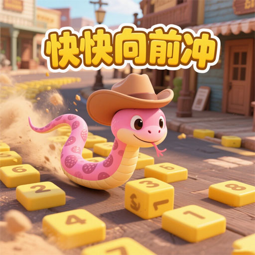 快快向前冲加速器