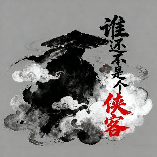 谁还不是个侠客加速器