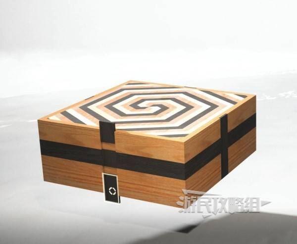 羊蹄山之魂全机关盒谜题解法图文攻略 机关盒怎么打开