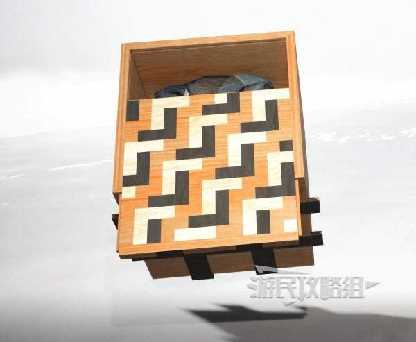 羊蹄山之魂全机关盒谜题解法图文攻略 机关盒怎么打开