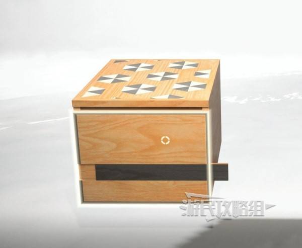 羊蹄山之魂全机关盒谜题解法图文攻略 机关盒怎么打开