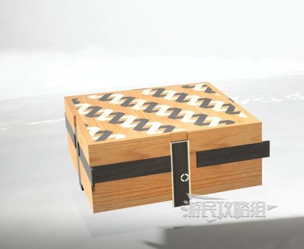 羊蹄山之魂全机关盒谜题解法图文攻略 机关盒怎么打开