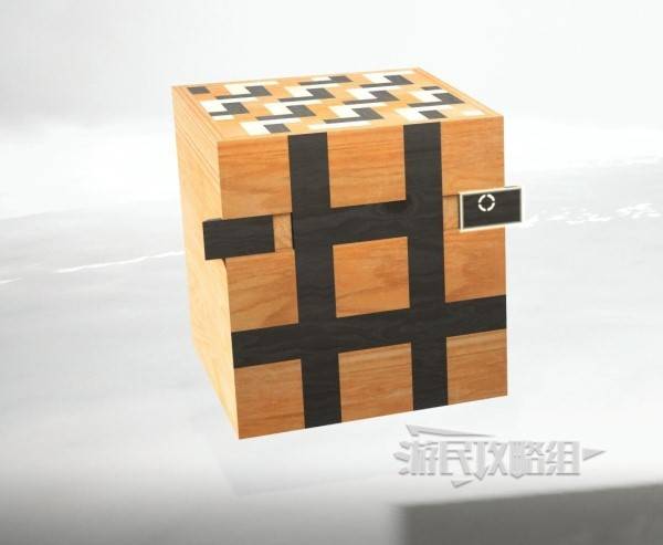 羊蹄山之魂全机关盒谜题解法图文攻略 机关盒怎么打开