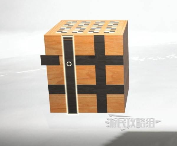 羊蹄山之魂全机关盒谜题解法图文攻略 机关盒怎么打开